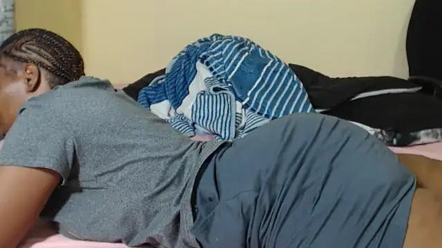 Snapshot of Kadibabe chatting on October 2025 03:30:01 AM Kadibabe online show from October 2025 03:30:01 AM