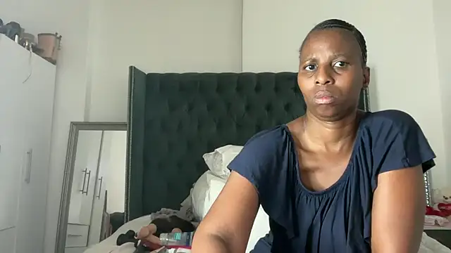 Snapshot of Kadibabe chatting on March 2025 01:21:01 PM Kadibabe online show from March 2025 01:21:01 PM