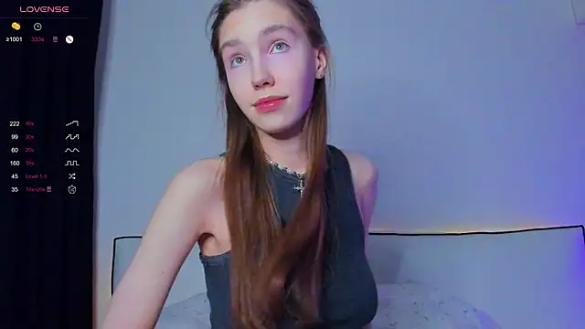 Snapshot of haileyishere chatting on February 2025 11:32:01 PM haileyishere online show from February 2025 11:32:01 PM