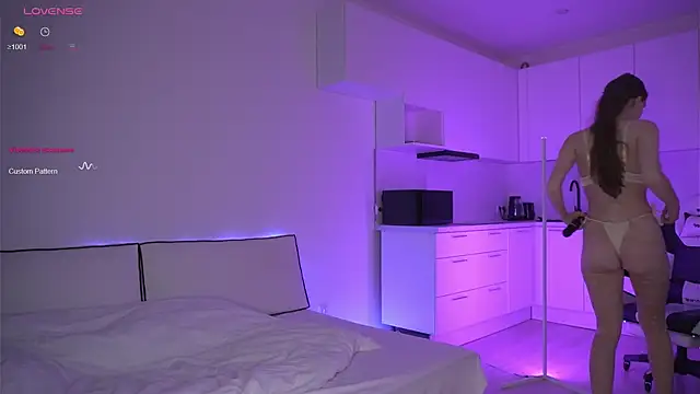 haileyishere online show from March 2026 08:43:01 PM