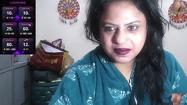 Sexy komolika online show from December 2025 02:24:01 AM