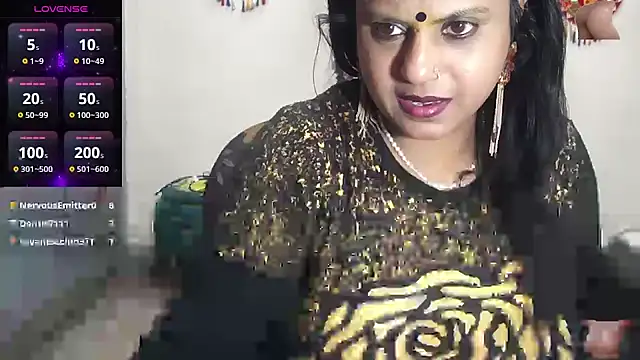 Sexy komolika online show from January 2026 03:50:02 PM