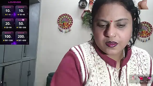 Sexy komolika online show from February 2026 04:28:01 PM