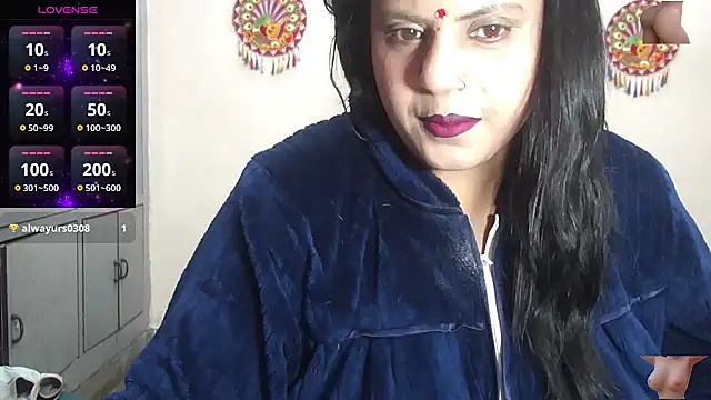 Sexy komolika online show from February 2026 03:52:01 PM