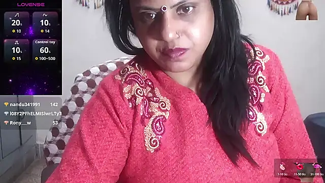 Snapshot of Sexy_komolika chatting on November 2025 01:21:01 PM Sexy komolika online show from November 2025 01:21:01 PM