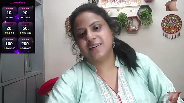 Sexy komolika online show from February 2026 04:29:02 PM