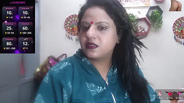 Sexy komolika online show from December 2025 01:08:02 AM