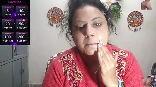 Sexy komolika online show from January 2026 03:13:01 AM