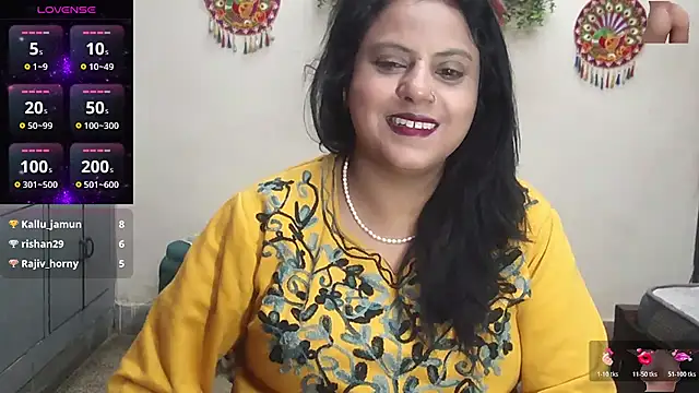 Sexy komolika online show from January 2026 03:46:01 AM