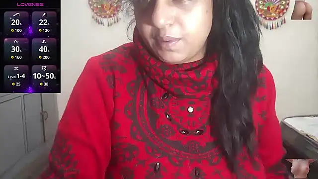 Sexy komolika online show from March 2026 01:57:02 AM