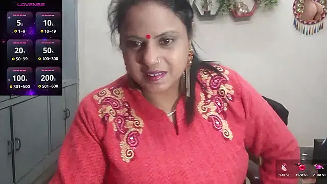 Sexy komolika online show from January 2026 01:06:02 PM