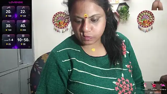 Sexy komolika online show from February 2026 04:28:02 PM