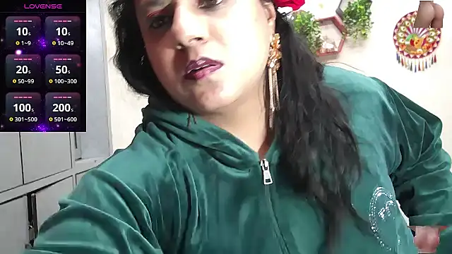 Sexy komolika online show from February 2026 03:56:02 PM