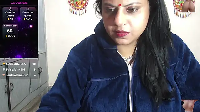 Sexy komolika online show from February 2026 03:29:02 AM