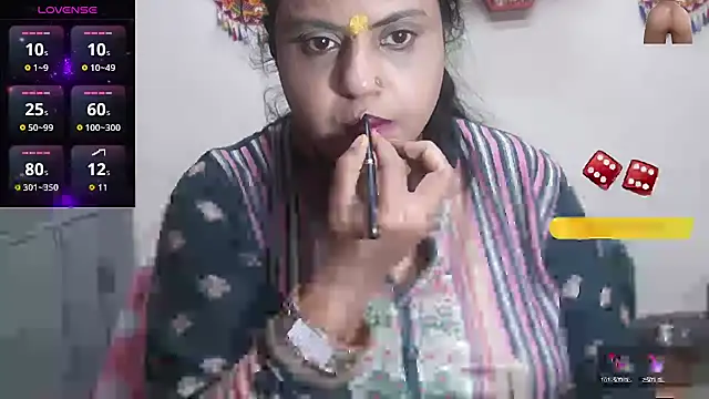 Snapshot of Sexy_komolika chatting on November 2025 01:27:02 PM Sexy komolika online show from November 2025 01:27:02 PM