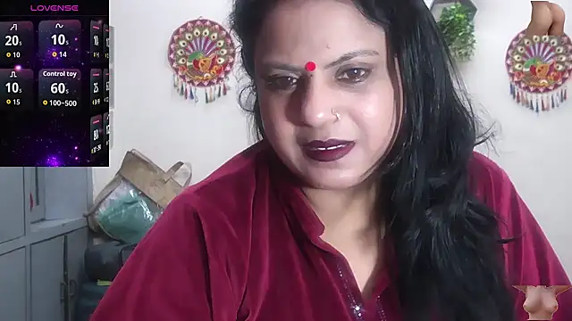 Sexy komolika online show from December 2025 04:08:01 PM