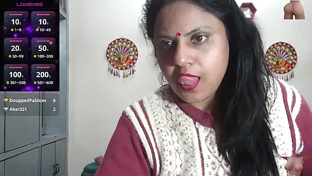 Sexy komolika online show from February 2026 04:18:01 PM