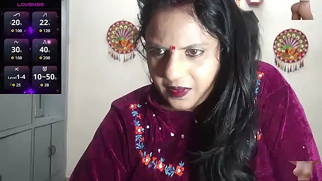 Sexy komolika online show from February 2026 03:02:02 PM