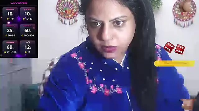 Snapshot of Sexy_komolika chatting on November 2025 01:53:01 AM Sexy komolika online show from November 2025 01:53:01 AM