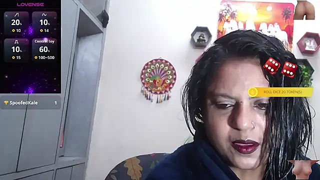 Snapshot of Sexy_komolika chatting on November 2025 02:21:01 PM Sexy komolika online show from November 2025 02:21:01 PM