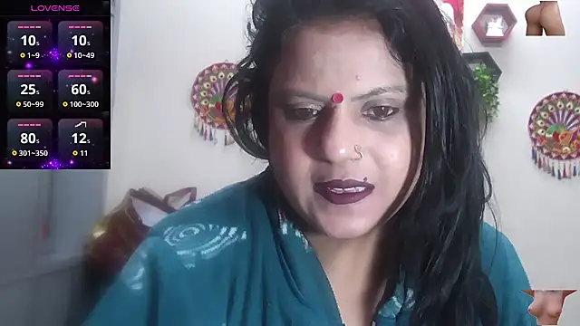 Sexy komolika online show from December 2025 01:36:01 PM