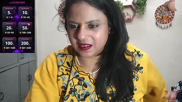 Sexy komolika online show from January 2026 12:41:02 PM