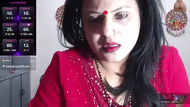 Snapshot of Sexy_komolika chatting on December 2025 03:02:02 PM Sexy komolika online show from December 2025 03:02:02 PM