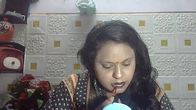 Snapshot of Sexy_komolika chatting on March 2025 03:22:01 AM Sexy komolika online show from March 2025 03:22:01 AM