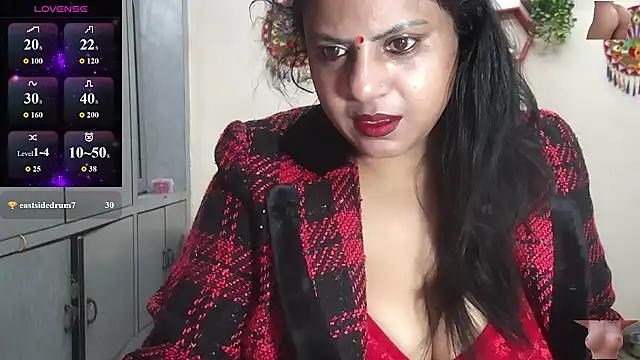 Sexy komolika online show from February 2026 02:11:01 AM