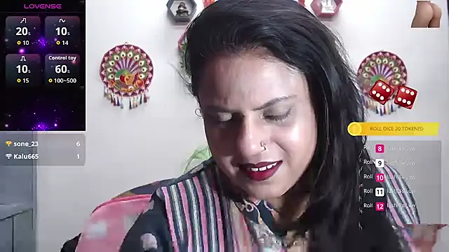 Snapshot of Sexy_komolika chatting on November 2025 03:05:01 PM Sexy komolika online show from November 2025 03:05:01 PM