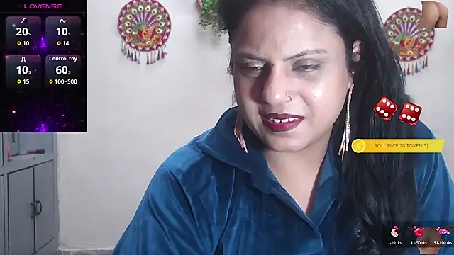 Snapshot of Sexy_komolika chatting on November 2025 03:01:02 PM Sexy komolika online show from November 2025 03:01:02 PM