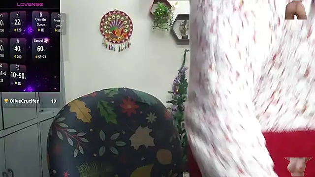 Sexy komolika online show from February 2026 03:56:01 PM