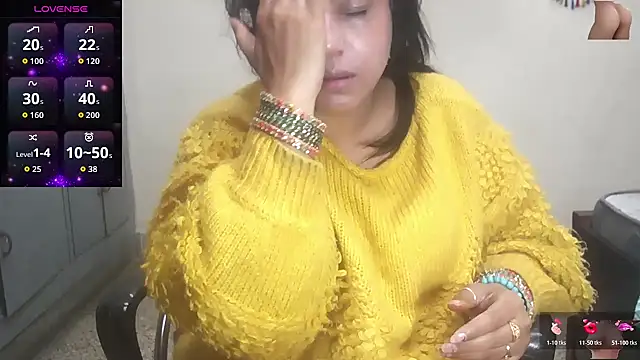 Sexy komolika online show from February 2026 01:17:01 AM