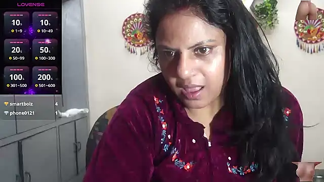 Sexy komolika online show from February 2026 02:46:02 AM