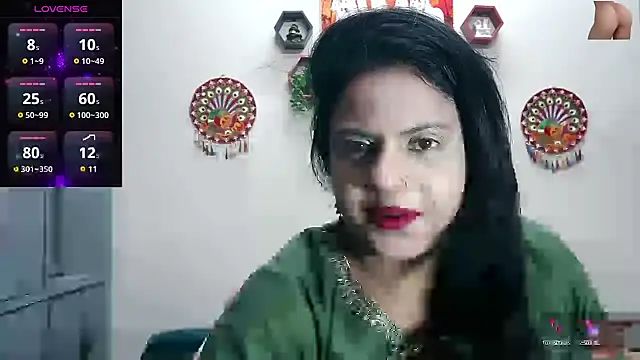 Snapshot of Sexy_komolika chatting on October 2025 05:37:02 PM Sexy komolika online show from October 2025 05:37:02 PM