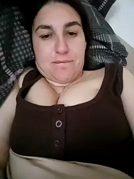 BlackVBarbie online show from November 2025 11:38:02 AM