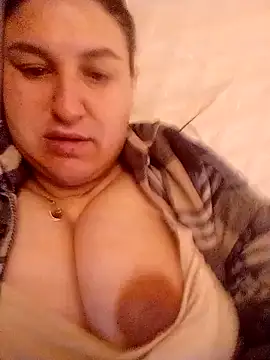 BlackVBarbie online show from March 2026 06:52:01 AM