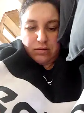 BlackVBarbie online show from February 2026 02:28:02 PM