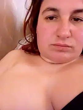 BlackVBarbie online show from March 2025 01:18:02 PM