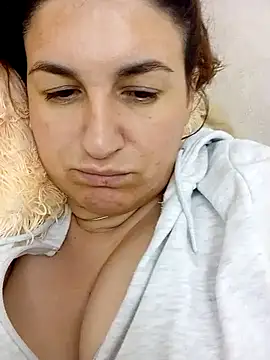 BlackVBarbie online show from October 2025 03:35:01 PM