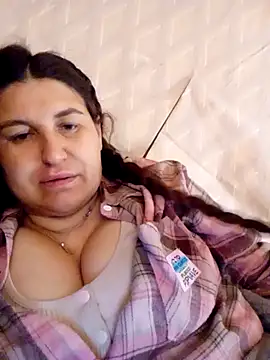 BlackVBarbie online show from April 2026 11:06:01 AM