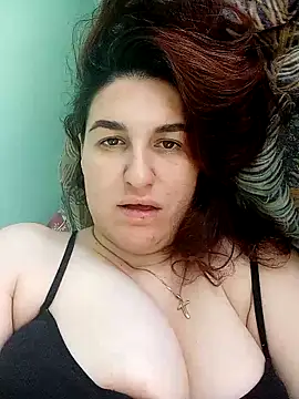 BlackVBarbie online show from November 2025 09:19:02 AM