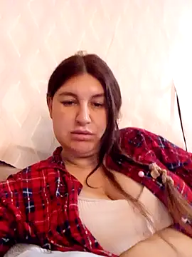 BlackVBarbie online show from April 2026 09:33:01 AM