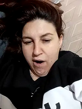 BlackVBarbie online show from February 2026 07:01:02 PM