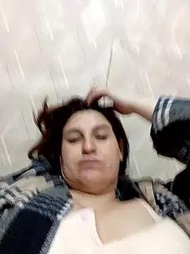 BlackVBarbie online show from January 2026 07:18:02 PM