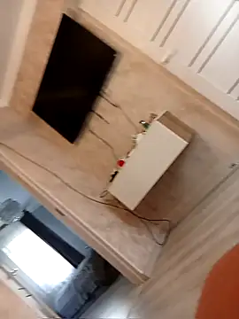 BlackVBarbie online show from November 2025 11:24:02 AM