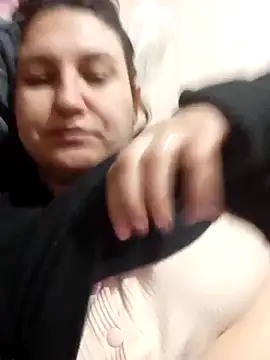 BlackVBarbie online show from February 2026 03:12:02 PM