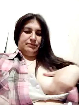 BlackVBarbie online show from March 2026 06:20:01 PM