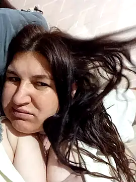 BlackVBarbie online show from May 2026 06:18:01 PM