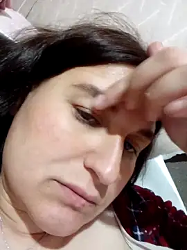 BlackVBarbie online show from April 2026 07:18:01 PM